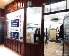 Shop & Retail commercial property leased at 4/167 Argyle Street Camden NSW 2570