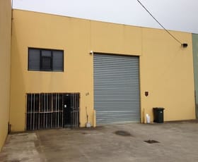 Factory, Warehouse & Industrial commercial property leased at 89 Lara Way Campbellfield VIC 3061