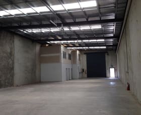 Factory, Warehouse & Industrial commercial property leased at 89 Lara Way Campbellfield VIC 3061