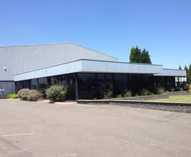 Factory, Warehouse & Industrial commercial property leased at 2070 Hume Highway Campbellfield VIC 3061