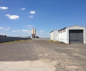 Factory, Warehouse & Industrial commercial property leased at 2070 Hume Highway Campbellfield VIC 3061