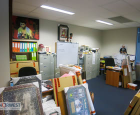 Shop & Retail commercial property leased at 3.03/33 Lexington Drive Bella Vista NSW 2153