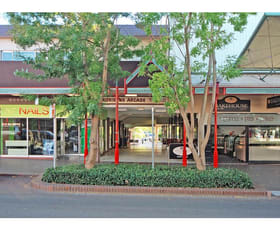 Offices commercial property leased at 4/111 Junction Street Nowra NSW 2541