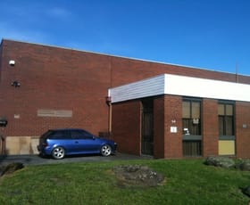 Offices commercial property leased at Unit 2/54 Malvern Street Bayswater VIC 3153