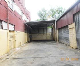 Factory, Warehouse & Industrial commercial property leased at 7/16-30 Argyle Street Camden NSW 2570