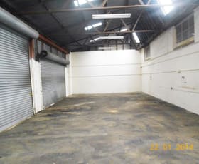 Factory, Warehouse & Industrial commercial property leased at 7/16-30 Argyle Street Camden NSW 2570