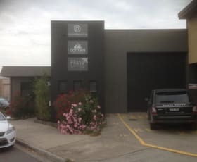 Factory, Warehouse & Industrial commercial property leased at 7A Ford Crescent Thornbury VIC 3071