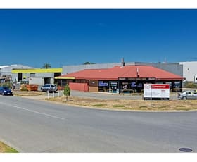 Offices commercial property leased at 1 Capelli Road Wingfield SA 5013