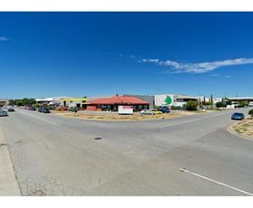 Offices commercial property leased at 1 Capelli Road Wingfield SA 5013