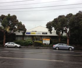 Factory, Warehouse & Industrial commercial property leased at Lot B/239 Arden Street North Melbourne VIC 3051