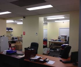 Factory, Warehouse & Industrial commercial property leased at Lot B/239 Arden Street North Melbourne VIC 3051