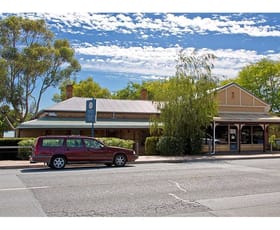 Offices commercial property leased at 184 Main Road Mclaren Vale SA 5171