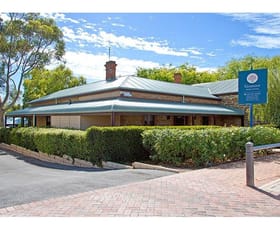 Offices commercial property leased at 184 Main Road Mclaren Vale SA 5171