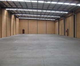 Factory, Warehouse & Industrial commercial property leased at 83 Merrindale Drive Bayswater North VIC 3153