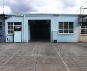 Factory, Warehouse & Industrial commercial property leased at 2/38-40 Kylta Road Heidelberg West VIC 3081