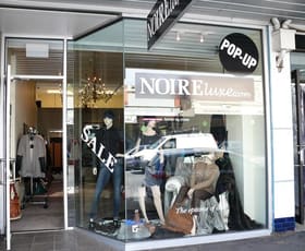 Shop & Retail commercial property leased at 163 Upper Heidelberg Road Ivanhoe VIC 3079