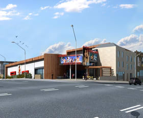 Showrooms / Bulky Goods commercial property leased at 16-24 Charles Street Launceston TAS 7250