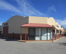 Factory, Warehouse & Industrial commercial property leased at 1&2/16 Paramount Drive Wangara WA 6065