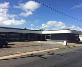 Offices commercial property leased at 73 Denham Street Rockhampton City QLD 4700