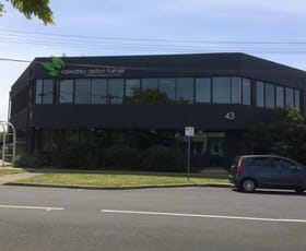 Shop & Retail commercial property leased at Cheltenham VIC 3192