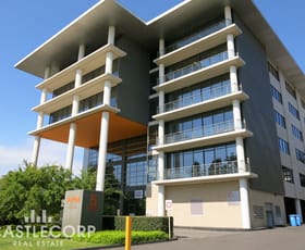 Offices commercial property leased at 1.11/5 Celebration Drive Bella Vista NSW 2153