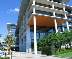 Offices commercial property leased at 1.11/5 Celebration Drive Bella Vista NSW 2153