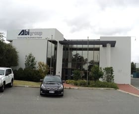 Factory, Warehouse & Industrial commercial property leased at 187 Great Eastern Highway Belmont WA 6104