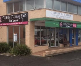 Shop & Retail commercial property leased at 1 & 2/220 The Entrance Road Erina NSW 2250