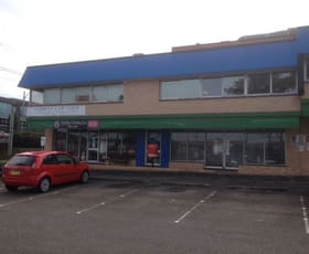 Shop & Retail commercial property leased at 1 & 2/220 The Entrance Road Erina NSW 2250