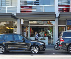 Shop & Retail commercial property leased at 3/158-166 Chapel Street Windsor VIC 3181