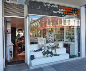 Shop & Retail commercial property leased at 3/158-166 Chapel Street Windsor VIC 3181