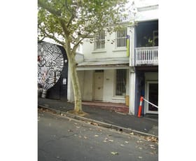 Shop & Retail commercial property leased at 275 Goulburn Street Surry Hills NSW 2010