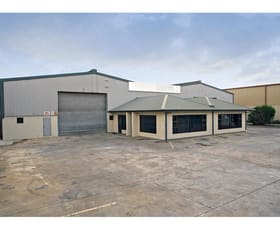 Offices commercial property leased at 17 Capelli Road Wingfield SA 5013
