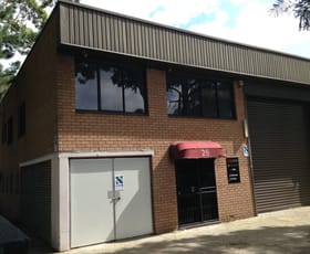 Offices commercial property leased at 26 Underwood Street Botany NSW 2019