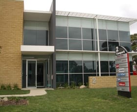 Offices commercial property leased at Mulgrave VIC 3170