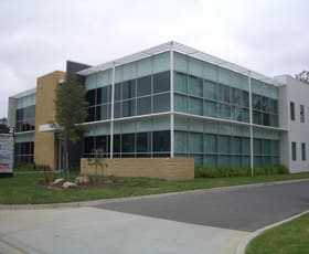 Offices commercial property leased at Mulgrave VIC 3170