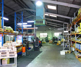 Factory, Warehouse & Industrial commercial property leased at 61 Mologa Road Heidelberg West VIC 3081