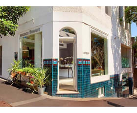 Shop & Retail commercial property leased at 281 Bourke Street Darlinghurst NSW 2010