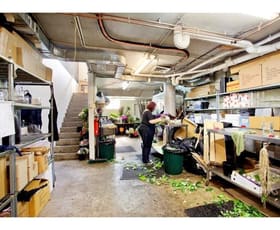 Shop & Retail commercial property leased at 281 Bourke Street Darlinghurst NSW 2010