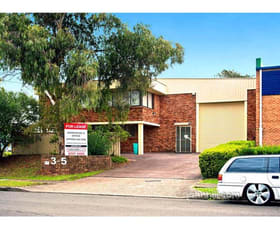 Offices commercial property leased at 3-5 Bayard Street Mortlake NSW 2137