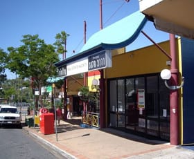 Offices commercial property leased at 7/8 Station Road Indooroopilly QLD 4068