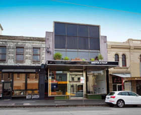 Shop & Retail commercial property leased at 364-366 Victoria Street North Melbourne VIC 3051