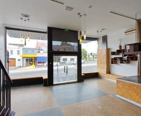 Shop & Retail commercial property leased at 364-366 Victoria Street North Melbourne VIC 3051