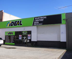 Factory, Warehouse & Industrial commercial property leased at 41 Brougham Street Eltham VIC 3095