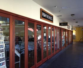 Shop & Retail commercial property leased at 27/23 Norton Leichhardt NSW 2040