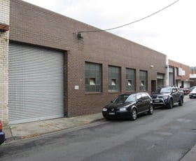 Factory, Warehouse & Industrial commercial property leased at 132 Dover Street Richmond VIC 3121