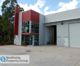 Factory, Warehouse & Industrial commercial property leased at Browns Plains QLD 4118