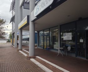 Shop & Retail commercial property leased at 1/21 Benjamin Way Belconnen ACT 2617