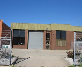 Factory, Warehouse & Industrial commercial property leased at 40 Nevin Drive Thomastown VIC 3074