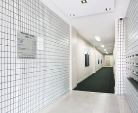 Offices commercial property leased at 273 Alfred Street North Sydney NSW 2060